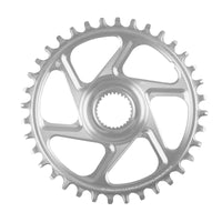 Hope R22 E Bike Spiderless Retainer Ring Bosch Gen 4 55mm Wide - vue 6