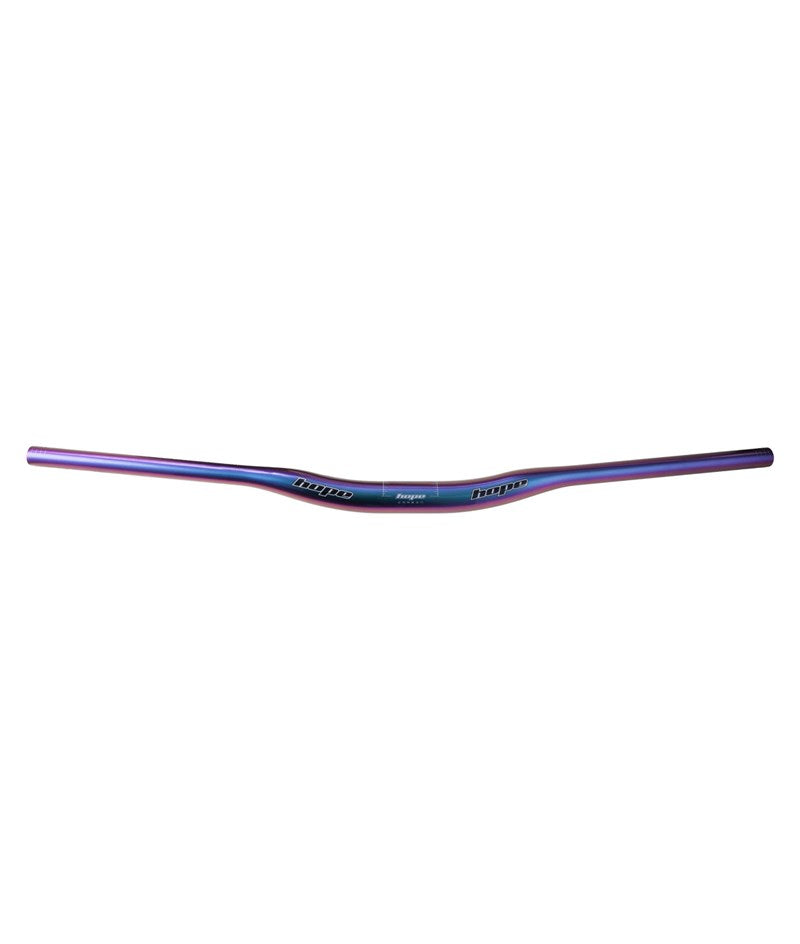 Hope Carbon Handlebar 31.8mm 800mm 20mm Rise Chameleon