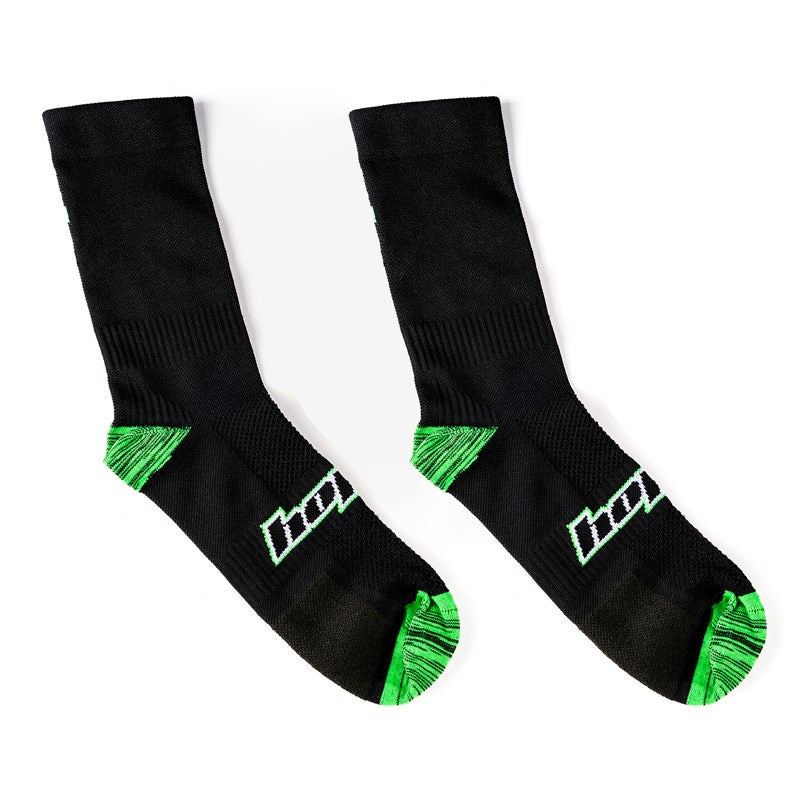 Hope Riding Socks Hope Logo en situation