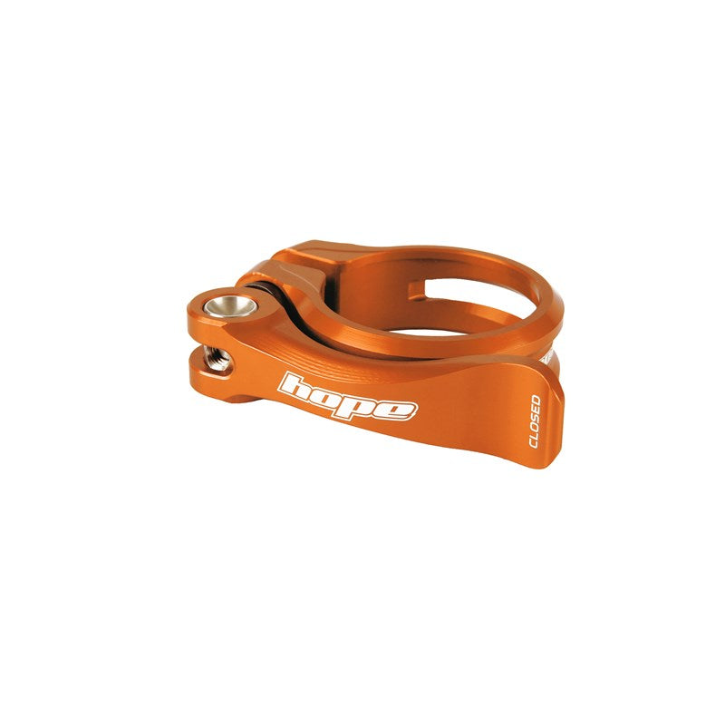 Hope Seat Clamp Quick Release ST - vue 3