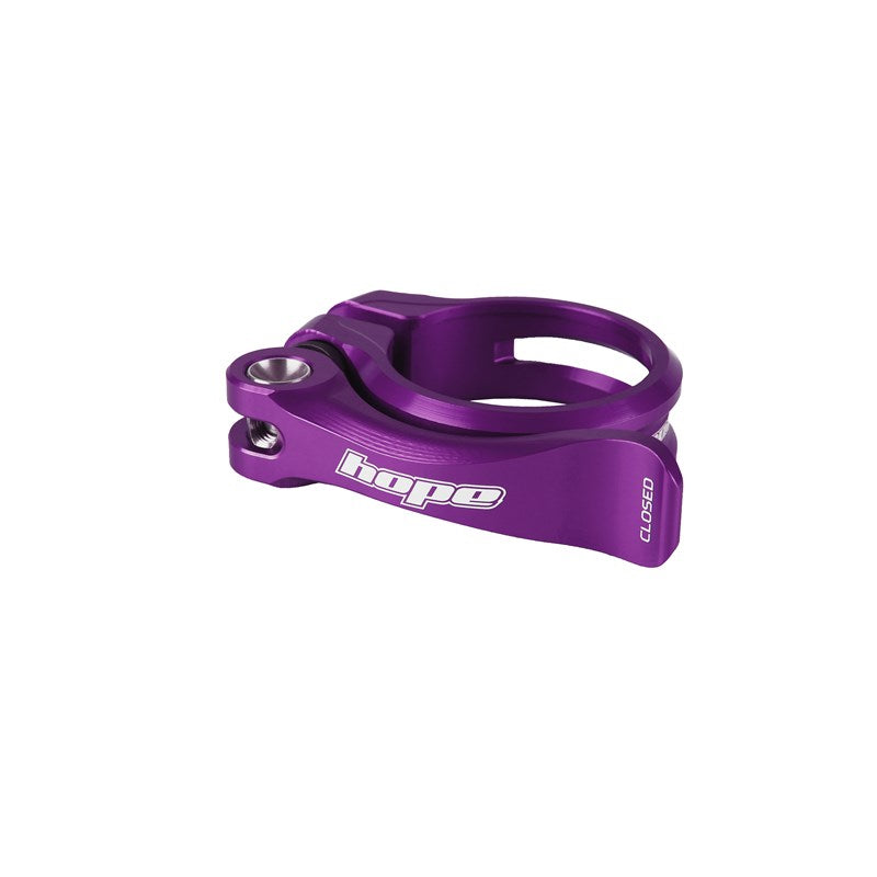 Hope Seat Clamp Quick Release ST - vue 4