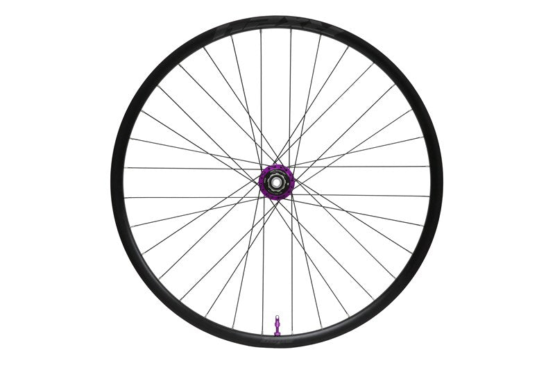 Hope Rear RX24 Pro 5 32H Centrelock 148x12mm - vue 4