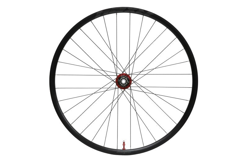 Hope Rear RX24 Pro 5 32H Centrelock 142x12mm - vue 5