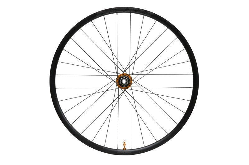 Hope Rear RX24 Pro 5 24H 6 Bolt 142x12mm - vue 3
