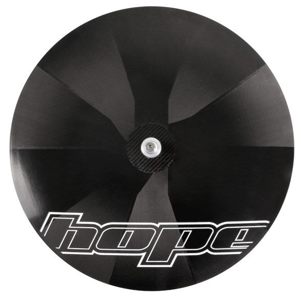 Hope Rear Track Wheel Disc STD Axle