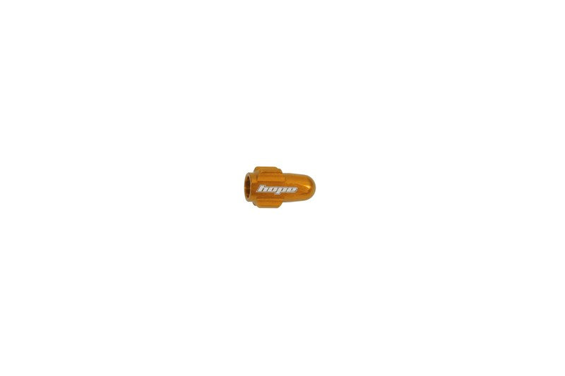 Hope Tubeless Valve Cap Standard - vue 3
