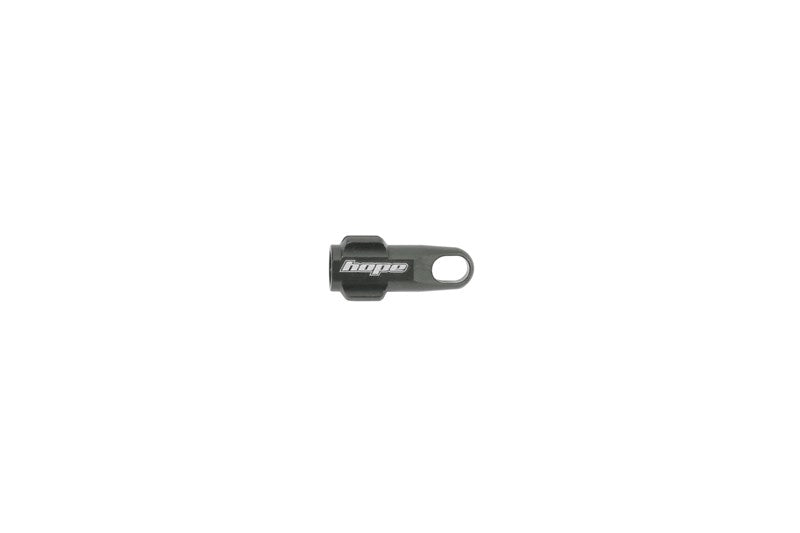 Hope Tubeless Valve Cap Core Smoke