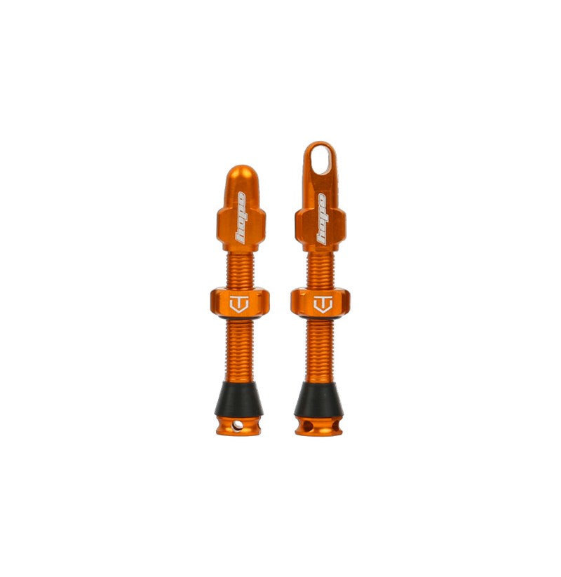 Hope Tubeless Valve Pair 40mm - vue 3