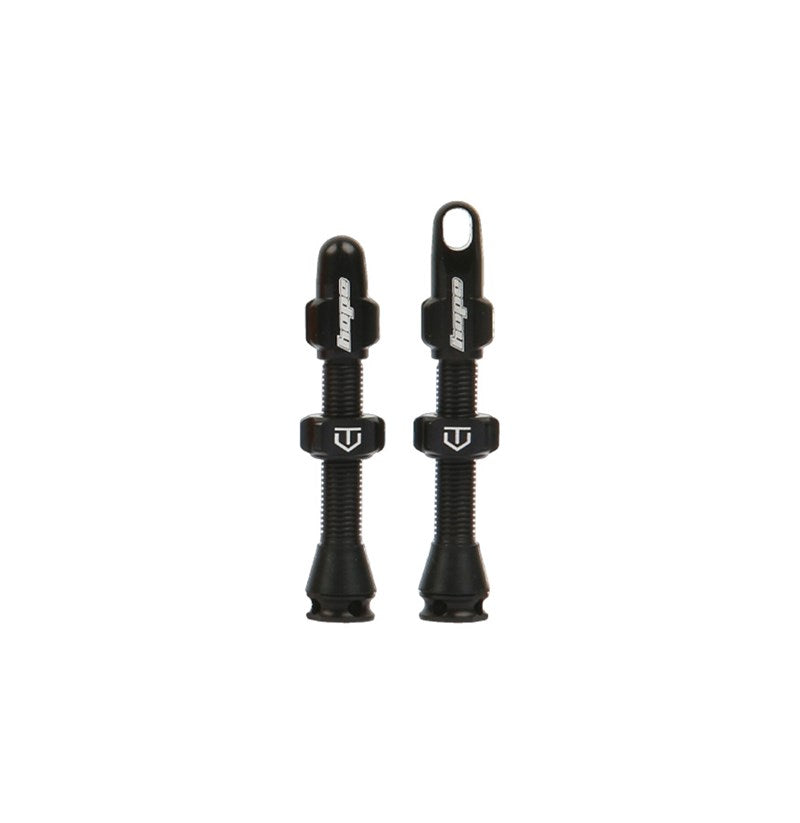 Hope Tubeless Valve Pair 40mm