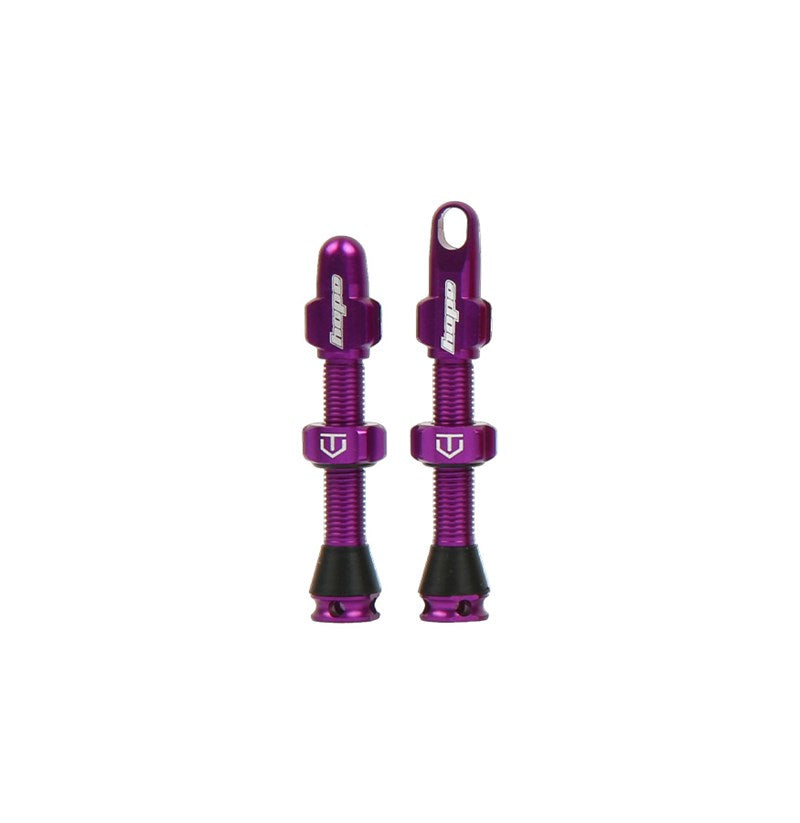 Hope Tubeless Valve Pair 40mm - vue 4