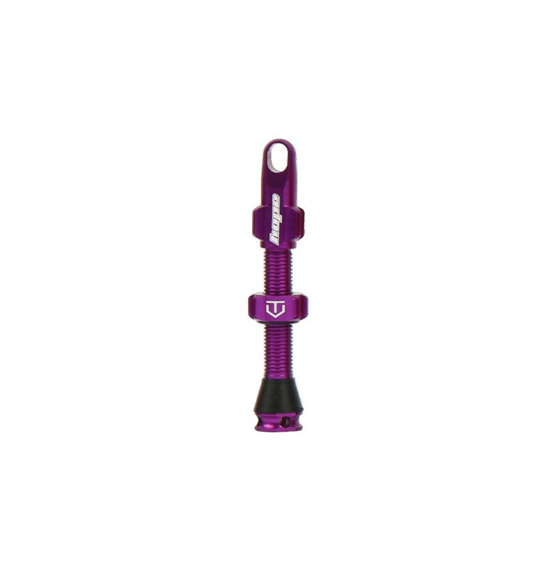 Hope Tubeless Valve Single 40mm CORE - vue 4