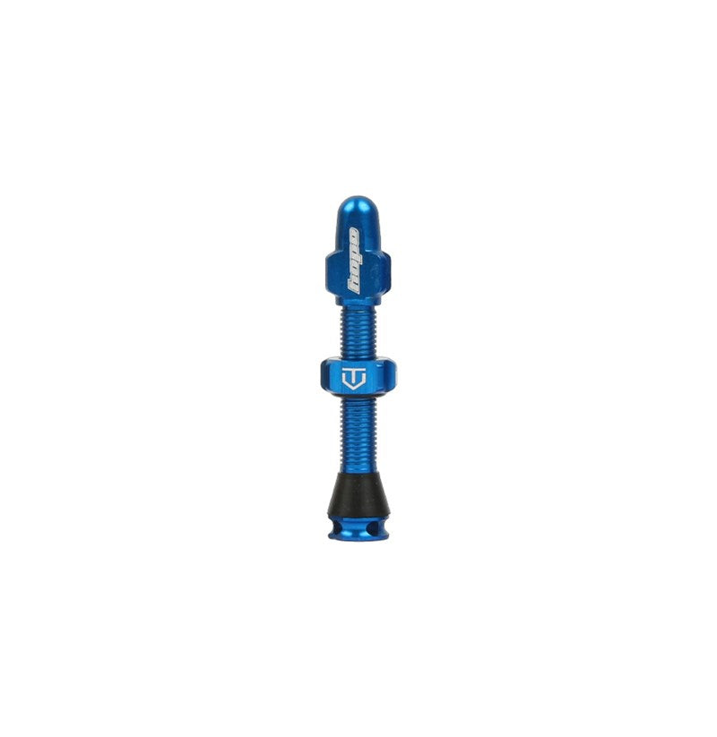 Hope Tubeless Valve Single 40mm STD en situation