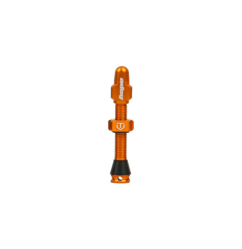 Hope Tubeless Valve Single 40mm STD - vue 3