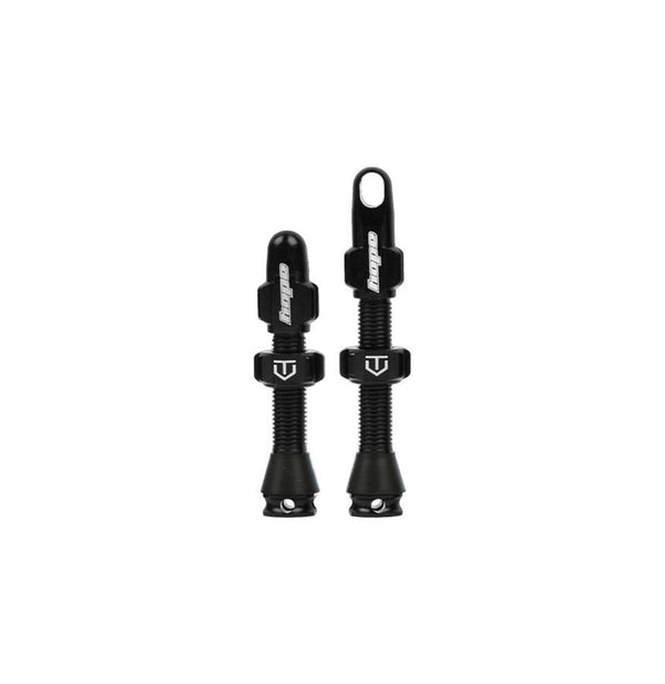 Hope Tubeless Valve Pair 40 60mm