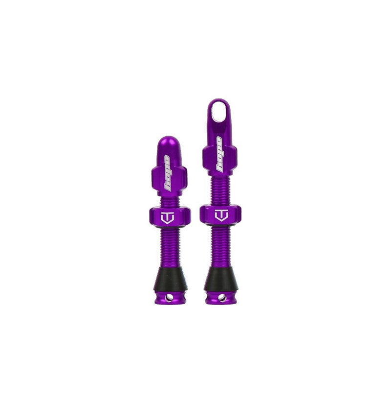 Hope Tubeless Valve Pair 40 60mm - vue 4