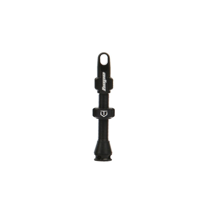 Hope Tubeless Valve Single 60mm CORE