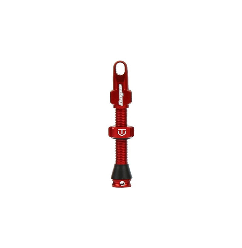 Hope Tubeless Valve Single 60mm CORE - vue 5