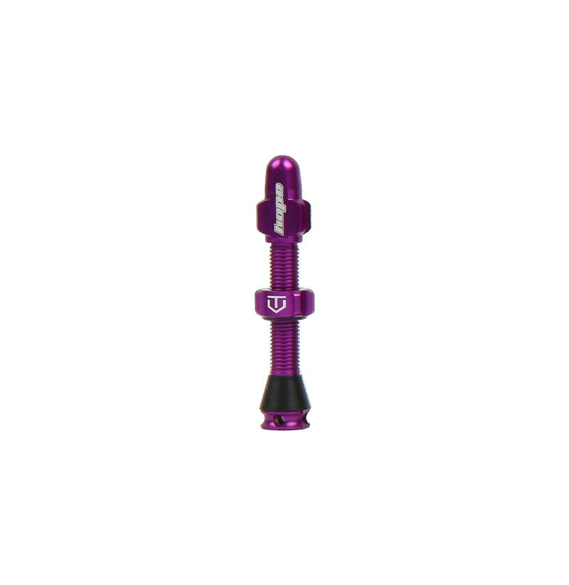 Hope Tubeless Valve Single 60mm STD - vue 4
