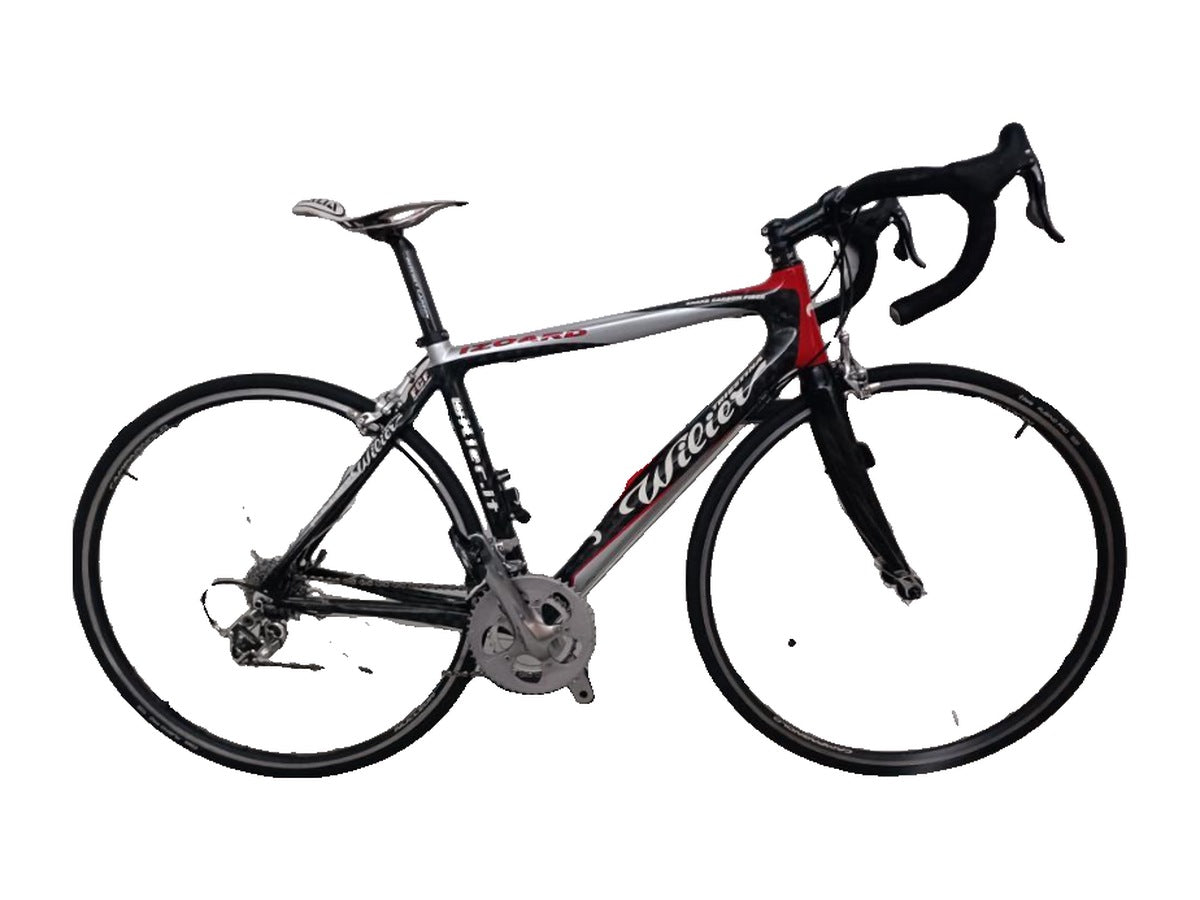 Wilier Izoard XS Ultegra Di2