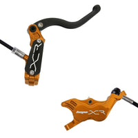 Hope XCR Pro E4 - vue 3