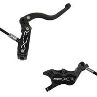 Hope XCR Pro E4 - vue 1