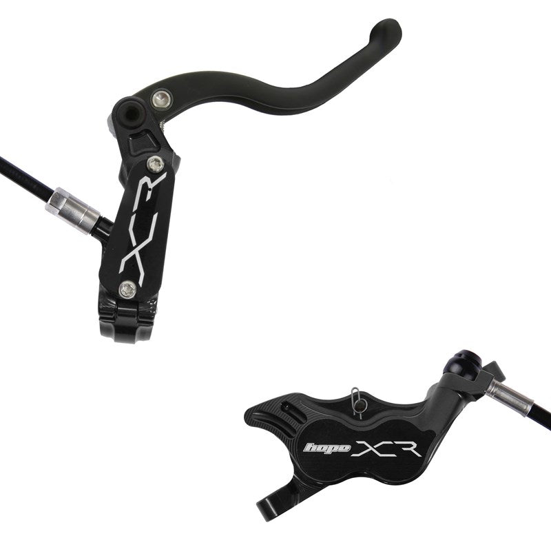 Hope XCR Pro E4