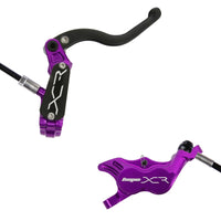 Hope XCR Pro E4 - vue 4
