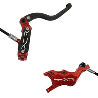 Hope XCR Pro E4 - vue 5