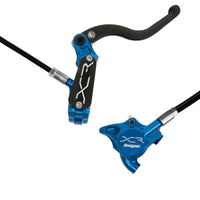 Hope XCR Pro X2 Flatmount - vue 2