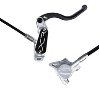 Hope XCR Pro X2 Flatmount - vue 6