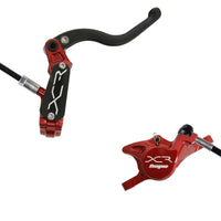Hope XCR Pro X2 - vue 5