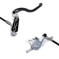 Hope XCR Pro X2 - vue 6