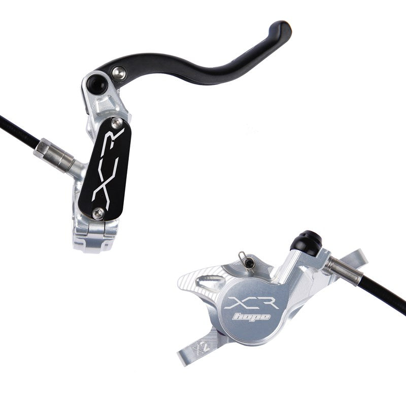 Hope XCR Pro X2 - vue 6