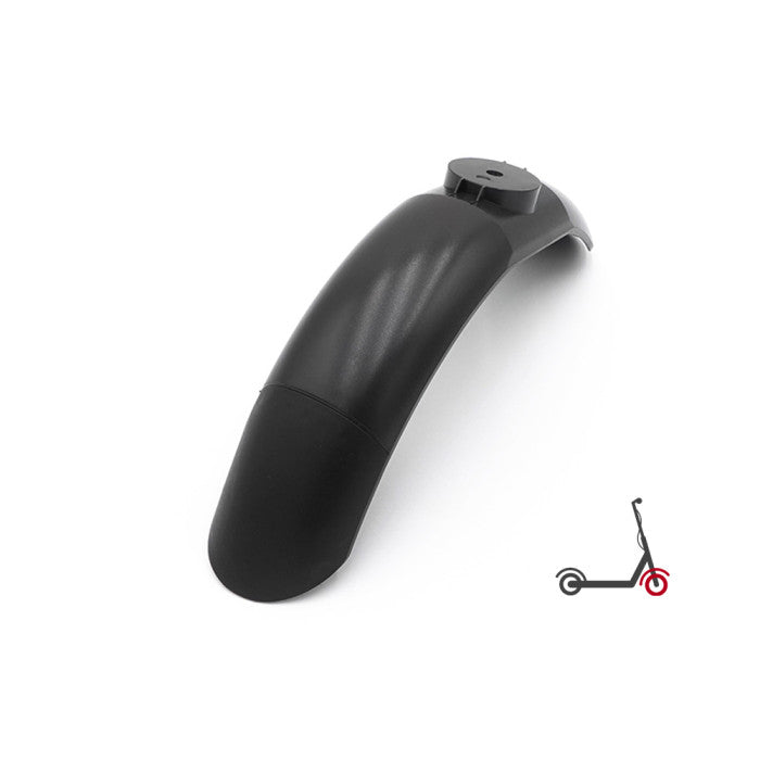 Xiaomi Mi4 Lite 1st Generation Front Mudguard - vue 4
