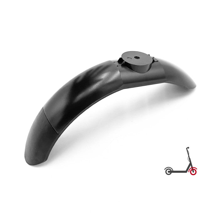 Front fender Xiaomi Mi4 Pro - vue 5