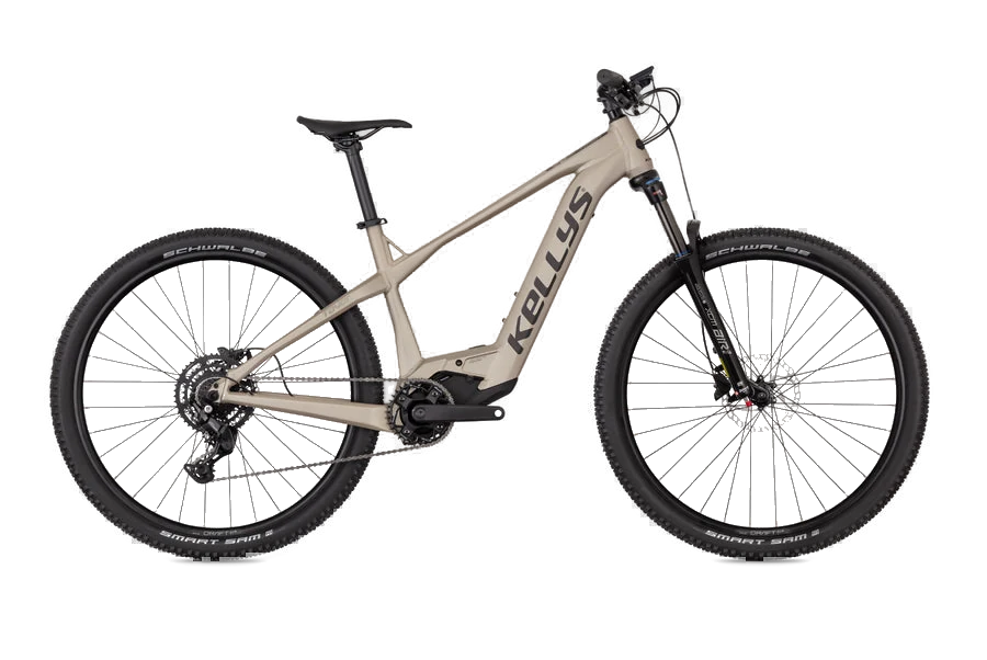Kellys Tayen RS10