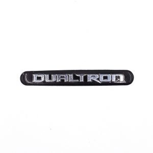 Dualtron Suspension Arm Stickers