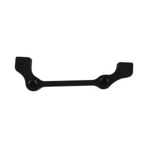 Support etrier de frein Zero 10X 160 mm