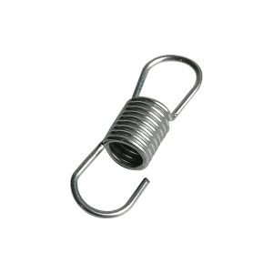 Small folding system spring
