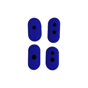 Pack of 4 cable protection caps for Xiaomi M365 & M365 Pro
