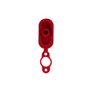 Charging port cover Xiaomi M365