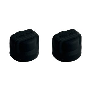 Nut cover caps Dualtron x2 pcs