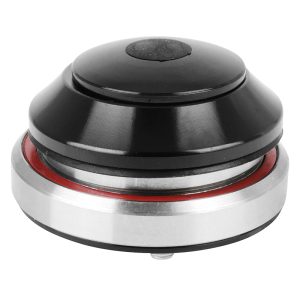 Headset Integrated 1"1-2 Cup Inferieure (52 mm X 8 mm) - 1"1-8 Cup Superieure Newton (41.8Mmx6.5 mm) - Cone 39.8