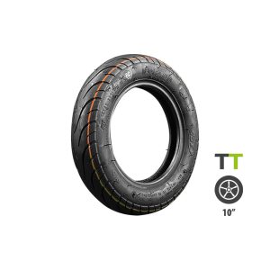 Tire 10x2.25 CST