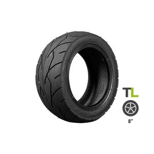 Pneu Kaabo Mantis 8 tubeless 8x3.00-5