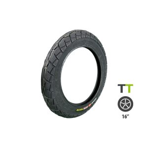 Chaoyang 16x3.0 electric unicycle tire