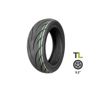 Pneu 9.5x2.5 CST tubeless Niu KQi3