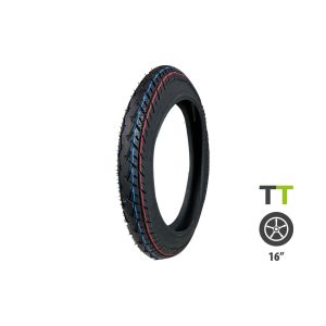 16x2.50 unicycle tire