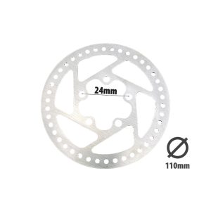 Brake disc 110mm Xiaomi M365