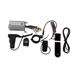 Controller and accessory kit for Xiaomi copies (Aovo Miscooter, Zwheel)